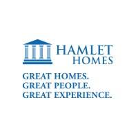 Donor Profile: Hamlet Homes